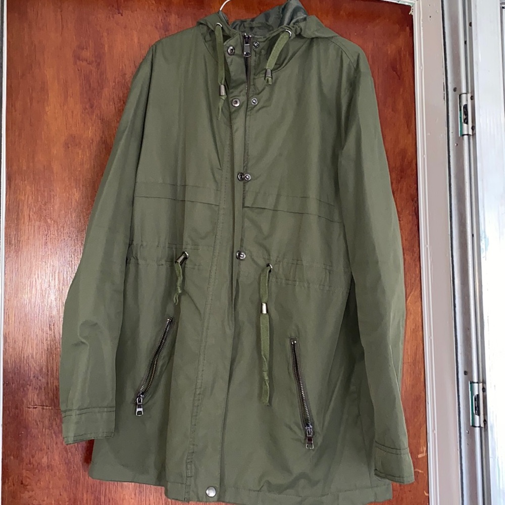 Women’s Ambience Outwear Jacket